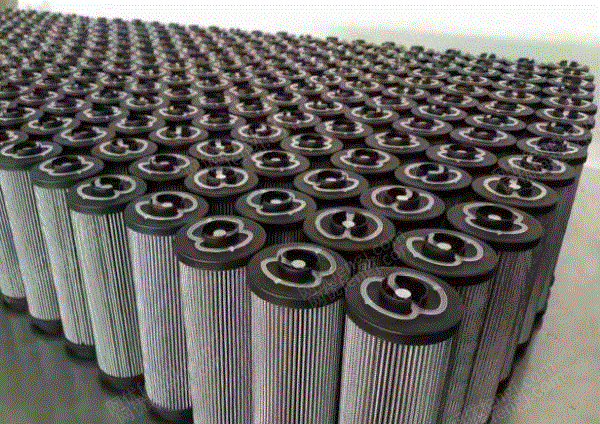 供应翡翠MF1002M60NB液压油滤芯 过滤分离设备出售