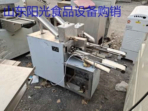 饼干/糕点设备出售