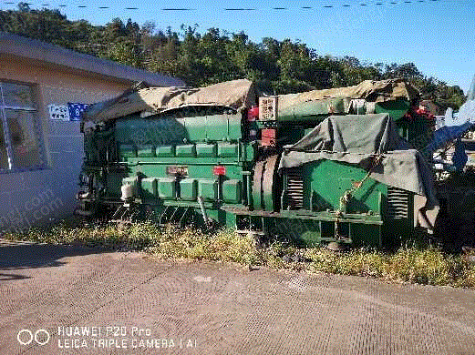 玉柴发电机组价格