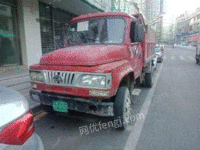 贵州贵阳小货车配货垃圾清运车出售