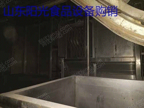 二手屠宰设备出售