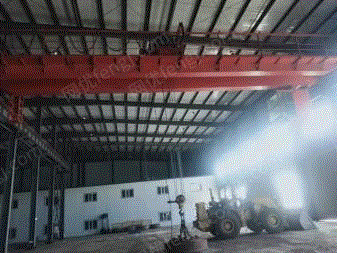 二手起重设备出售