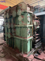 Rolling mill,type 1730