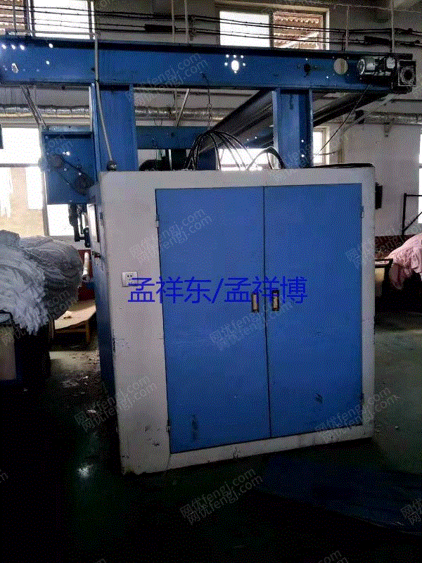 二手织造机械出售