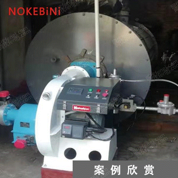 二手锅炉价格