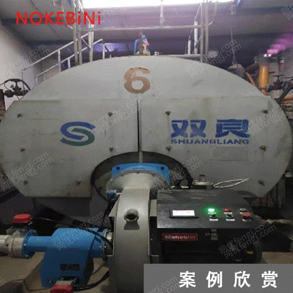 二手锅炉价格