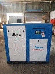 二手空壓機價格