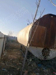 二手燃气锅炉转让