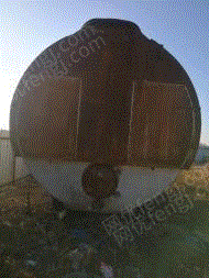 二手燃气锅炉回收