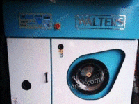 广东广州低价转让水洗干洗设备提供工业干洗机服务