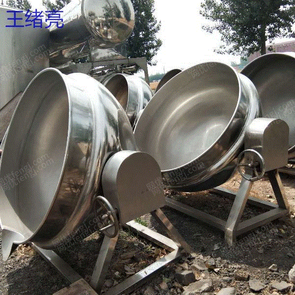 二手肉制品加工设备出售