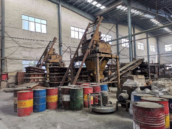 供应混泥土搅拌机 其他二手工程机械价格