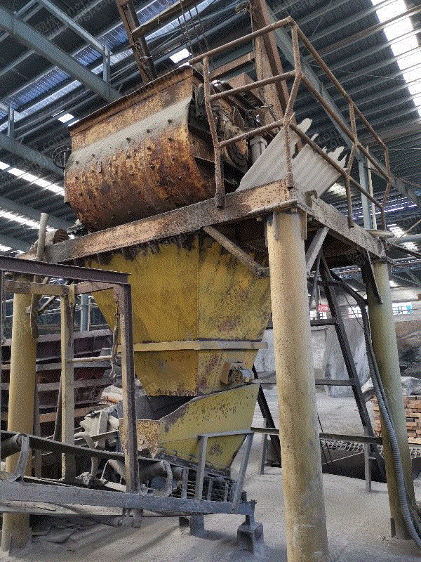 供应混泥土搅拌机 其他二手工程机械回收
