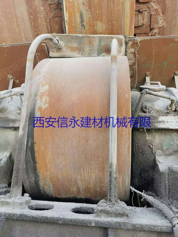 二手烧成设备价格
