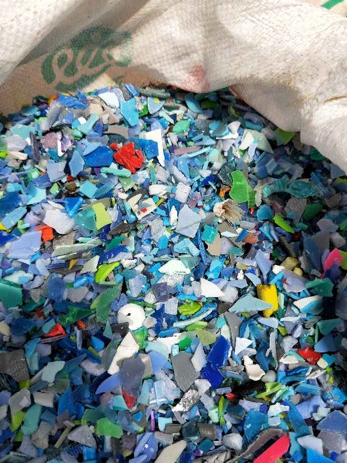 通用废塑料价格