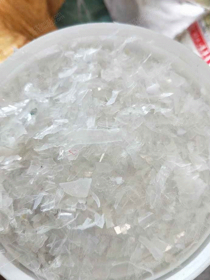 通用废塑料回收