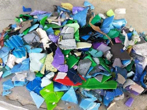 通用废塑料出售