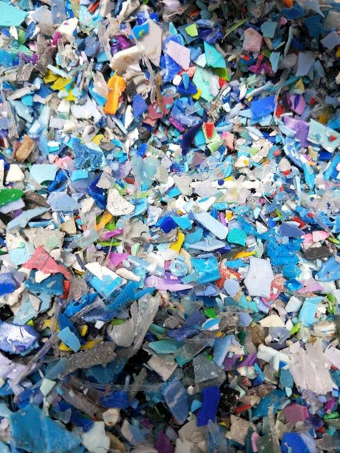 通用废塑料转让