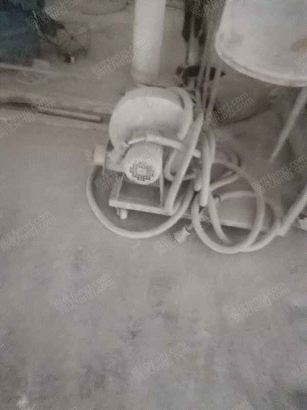 二手成型设备回收