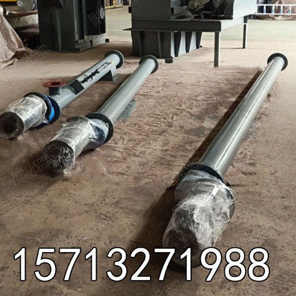 供应304小型螺旋绞龙 不锈钢垂直倾斗输送粉末颗粒上料机 提升机 提升设备回收