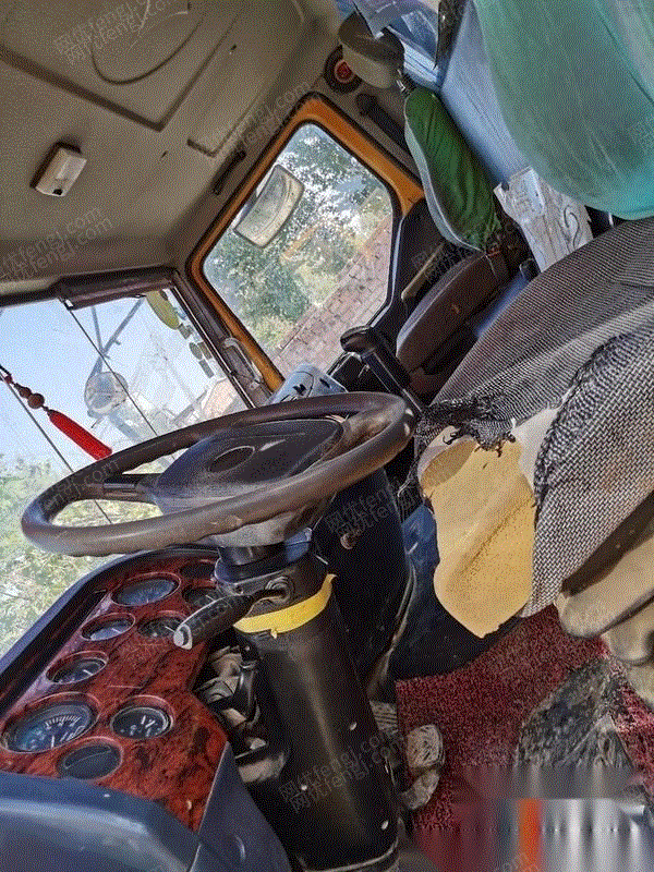 河南安阳转让2011年三一25吨吊车三一25吨吊车25吨吊车