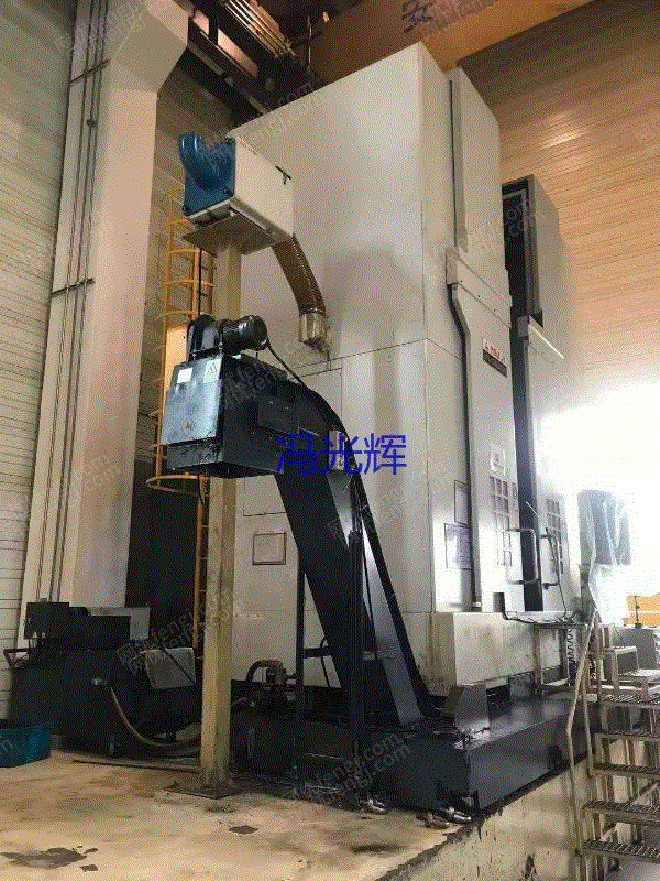二手车床价格