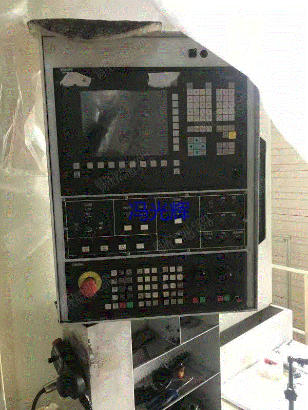 二手车床出售