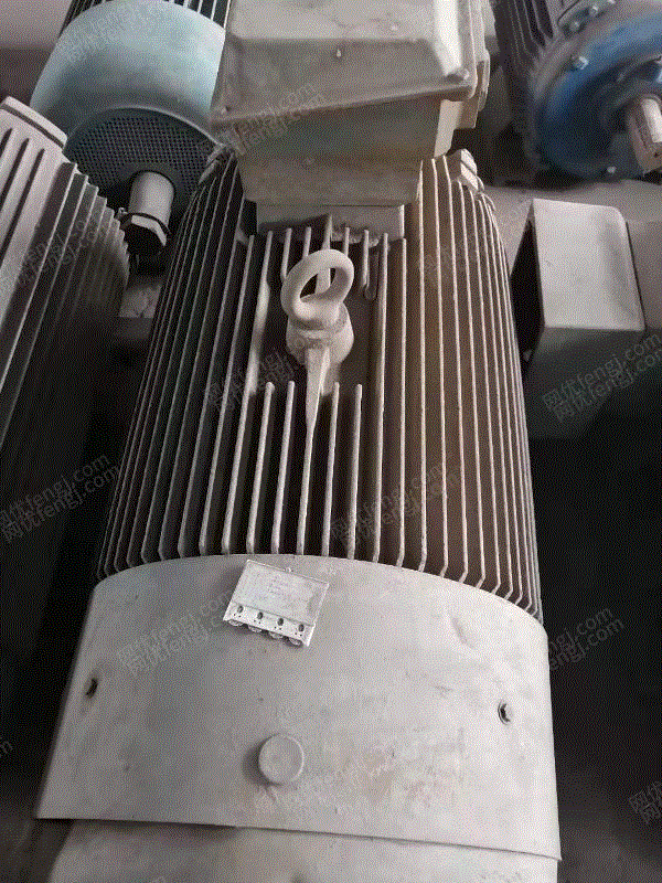二手防爆电动机出售