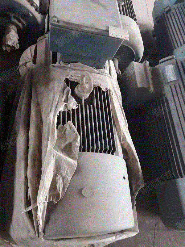 二手防爆电动机转让
