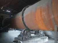 Buying a cement production line