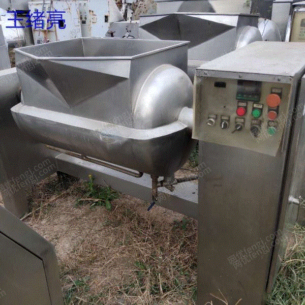 调味品设备价格