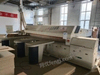 北京昌平区出售二手木工机械设备实木设备板式设备sz