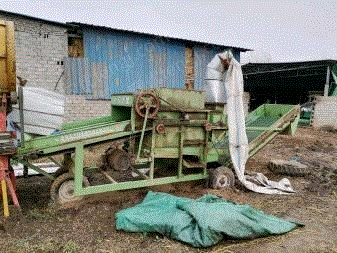 其它农业机械出售