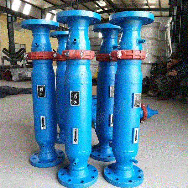 供应矿用反冲洗过滤器 89型矿用反冲洗过滤器 过滤器出售