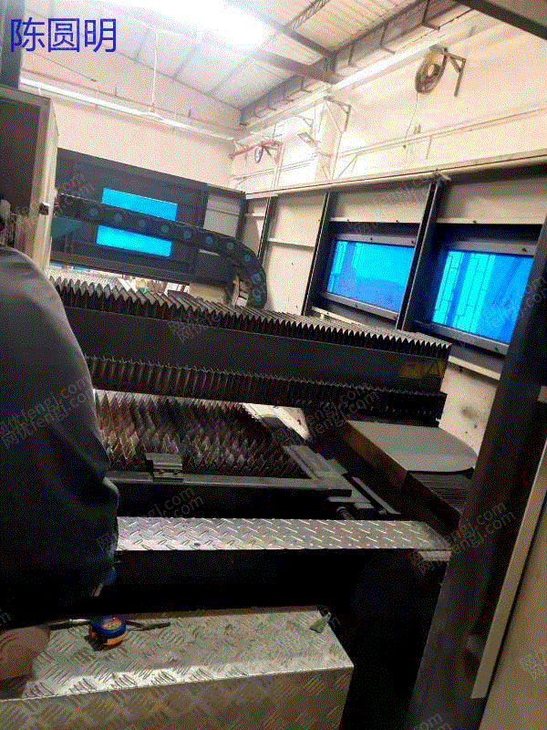 二手特种加工机床转让
