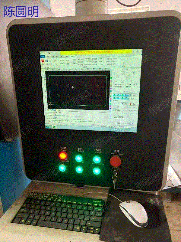 二手特种加工机床回收