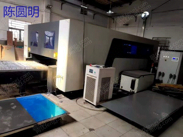 二手特种加工机床出售