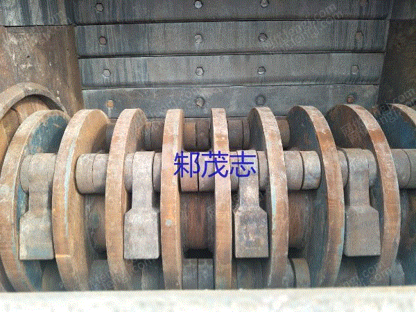 二手破碎设备出售