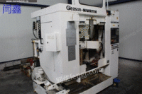 现货库存瑞士二手插齿机GLEASON HURTH ZS 150 T CNC