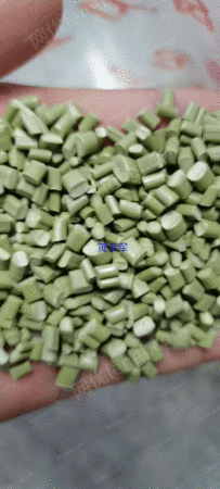 通用废塑料出售