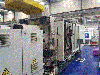 其它注塑机出售