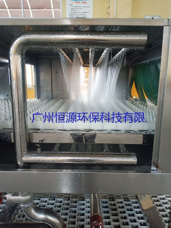 清洗设备转让