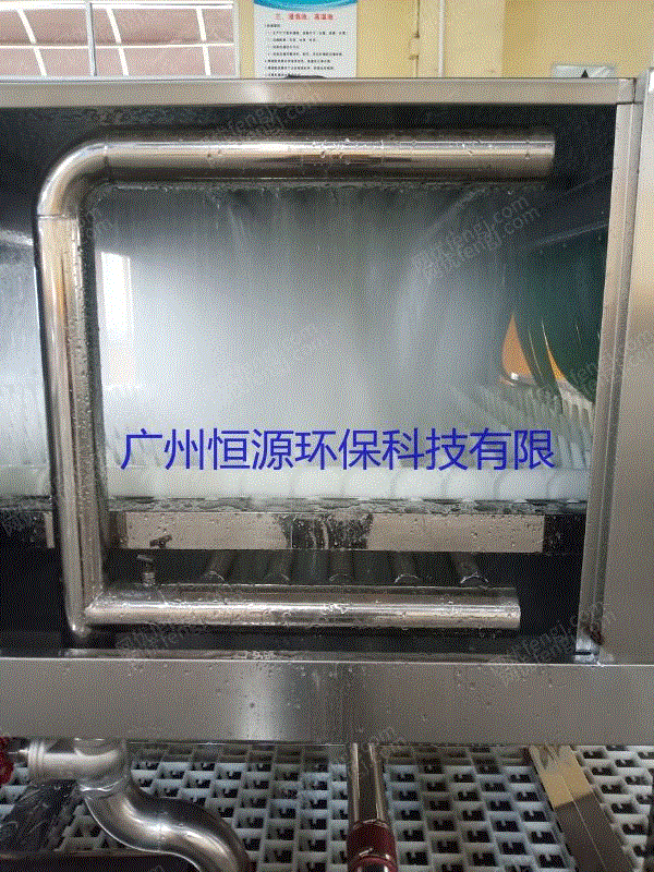 清洗设备价格