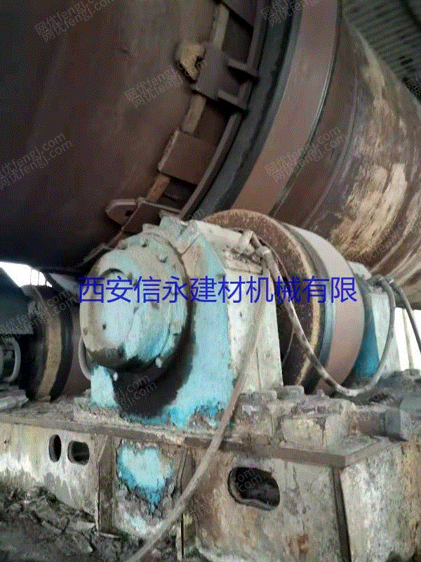 二手烧成设备出售