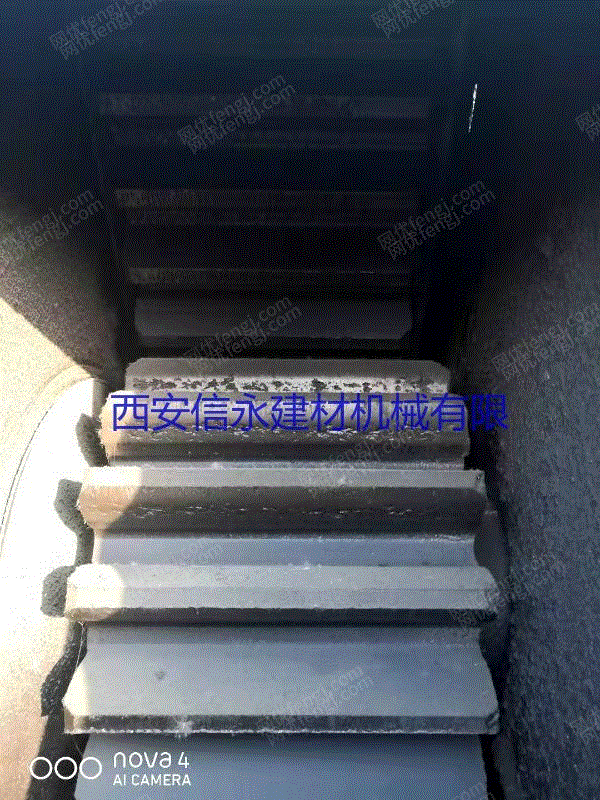 二手烧成设备出售