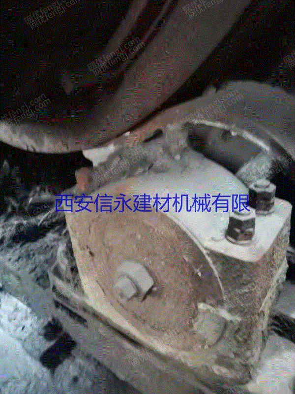 二手烘干机转让