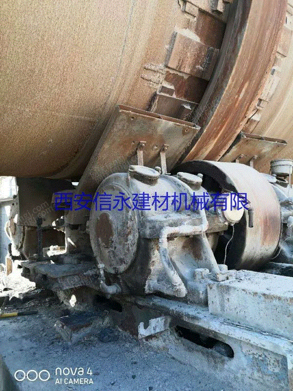 二手烧成设备出售