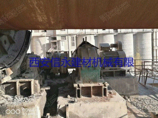 二手烧成设备价格
