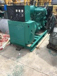 其它发电机出售