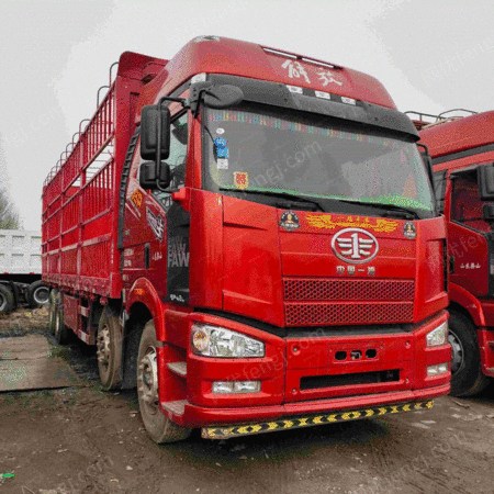 二手挂车/牵引车 出售